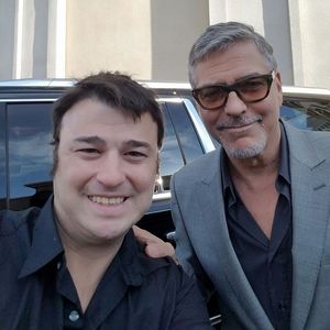 Meet your Posher, Brad